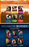 The Bachelor Bosses And Enemies To Lovers Collection