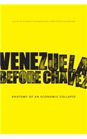 Venezuela Before Chavez