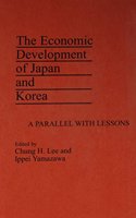 The Economic Development of Japan and Korea