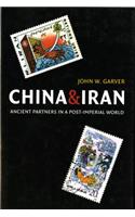 China and Iran