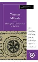 Yemenite Midrash