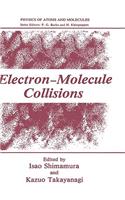 Electron-Molecule Collisions