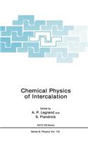 Chemical Physics of Intercalation