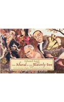 The Mural at the Waverly Inn: A Portrait of Greenwich Village Bohemians