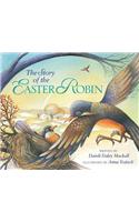 Story of the Easter Robin