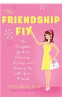 The Friendship Fix