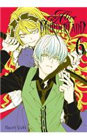 Alice in Murderland, Vol. 6