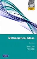 Mathematical Ideas