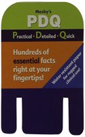 Mosby's Nursing PDQ for Critical Care 6-Pack