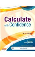 Calculate with Confidence