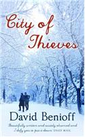 City of Thieves
