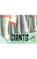 Giants!