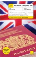 Teach Yourself The British Citizenship Test