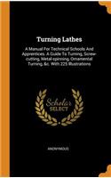 Turning Lathes