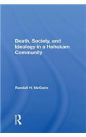 Death, Society, and Ideology in a Hohokam Community