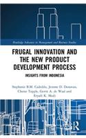 Frugal Innovation and the New Product Development Process