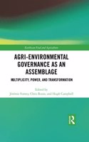 Agri-environmental Governance as an Assemblage