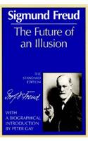 The Future of an Illusion