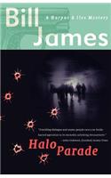 Halo Parade: A Harpur & Iles Mystery