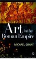 Art in the Roman Empire