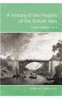 A History of the Peoples of the British Isles