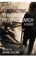 Conducting Terrorism Field Research
