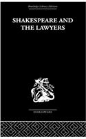 Shakespeare and the Lawyers