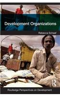 Development Organizations