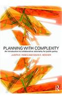 Planning with Complexity
