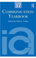 Communication Yearbook 37