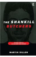 The Shankill Butchers