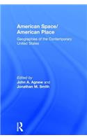 American Space/American Place