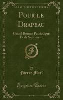 Pour Le Drapeau: Grand Roman Patriotique Et de Sentiment (Classic Reprint)