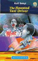 Haunted Taxi Driver