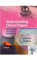 Understanding Clinical Papers