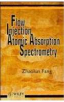 Flow Injection Atomic Absorption Spectrometry