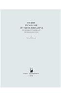 Of the progresse of the bodhisattva