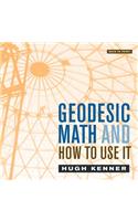 Geodesic Math and How to Use It