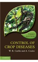 Control of Crop Diseases: (English)
