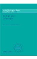 Corings and Comodules