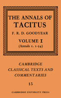 Annals of Tacitus