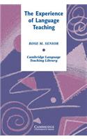 The Experience of Language Teaching