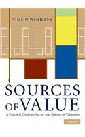 Sources of Value: A Practical Guide to the Art and Science of Valuation