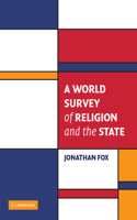 World Survey of Religion and the State