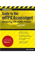 CliffsNotes Guide to the edTPA Assessment