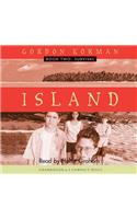 Island II: Survival - Audio Library Edition