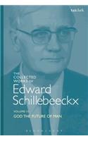 Collected Works of Edward Schillebeeckx Volume 3