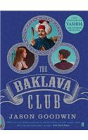 The Baklava Club