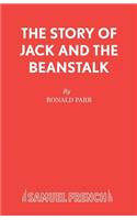 Story of Jack and the Beanstalk