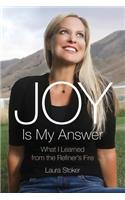 Joy Is My Answer